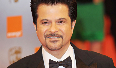 Anil Kapoor to present at BAFTA awards